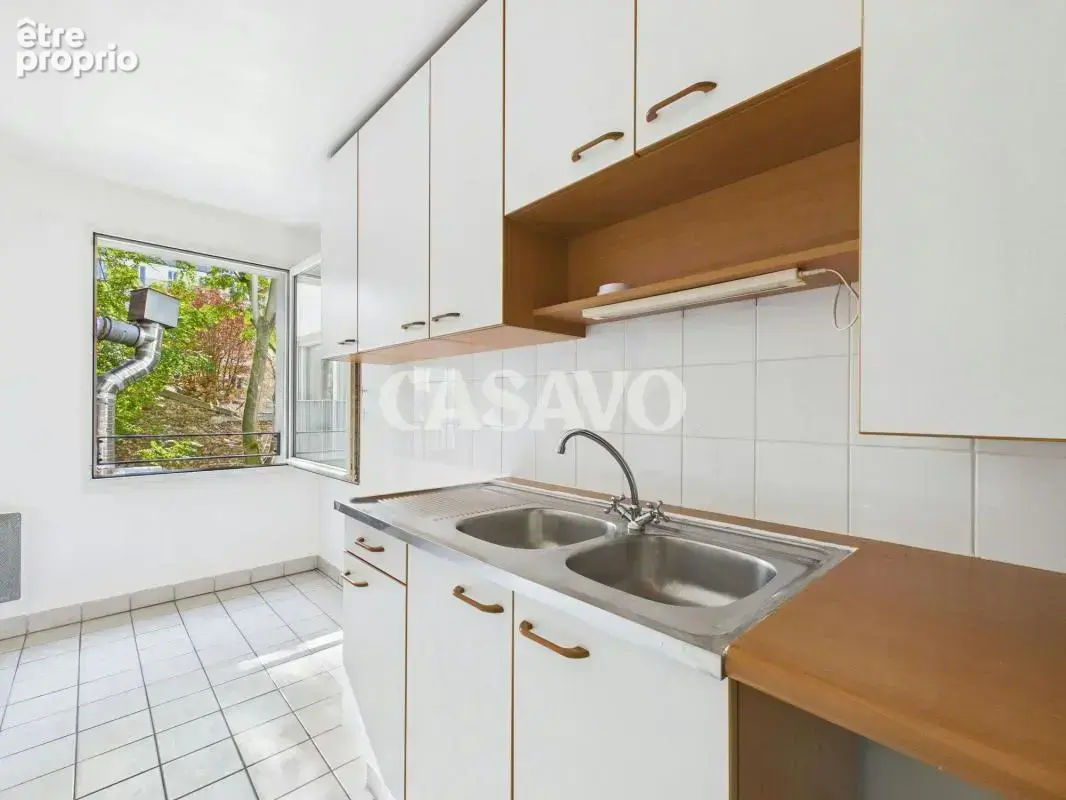 Vente Appartement 3 pièces de 58m² - 75014 Paris - photo 13