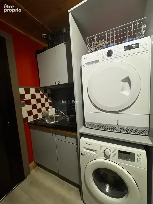 Maison ossature bois avec studio indépendant à Brantôme-en-Périgord - photo 33