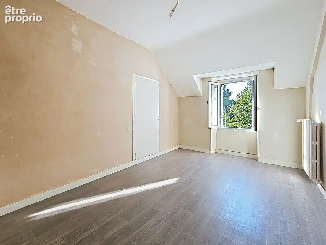 Maison Saint Abraham 3 pièce(s) 70 m2 - photo 4