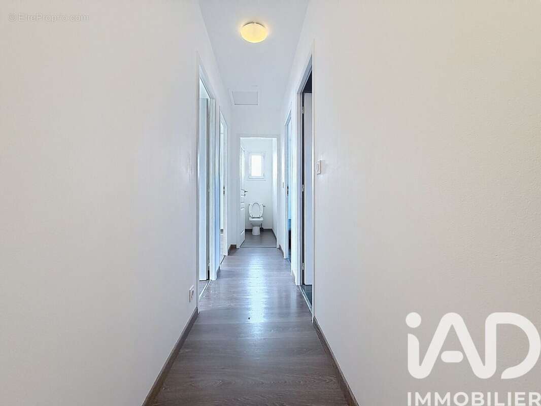 Photo 4 - Maison à BALARUC-LE-VIEUX