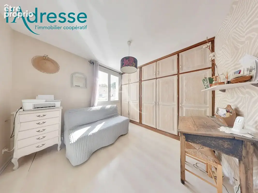 Maison Champs Sur Marne 4 pièce(s) 91.46m2 - photo 6