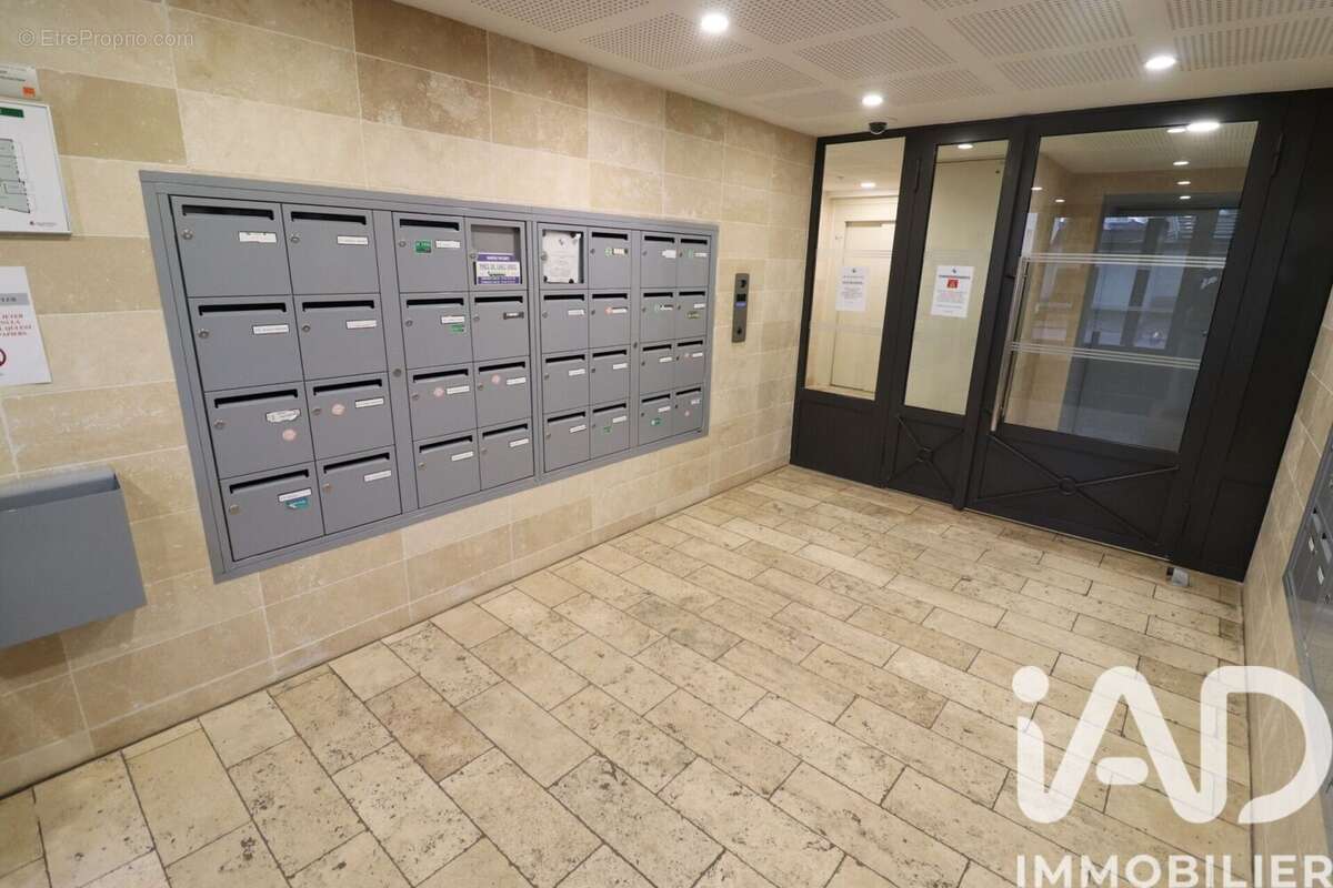 Photo 4 - Appartement à FONTAINEBLEAU