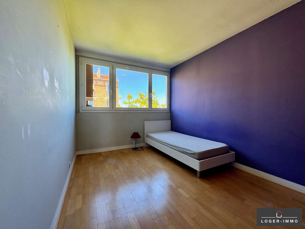 Appartement à LE PERREUX-SUR-MARNE