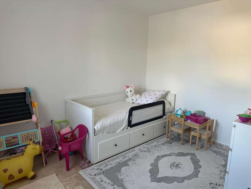 Photo 7 - Appartement à VIDAUBAN