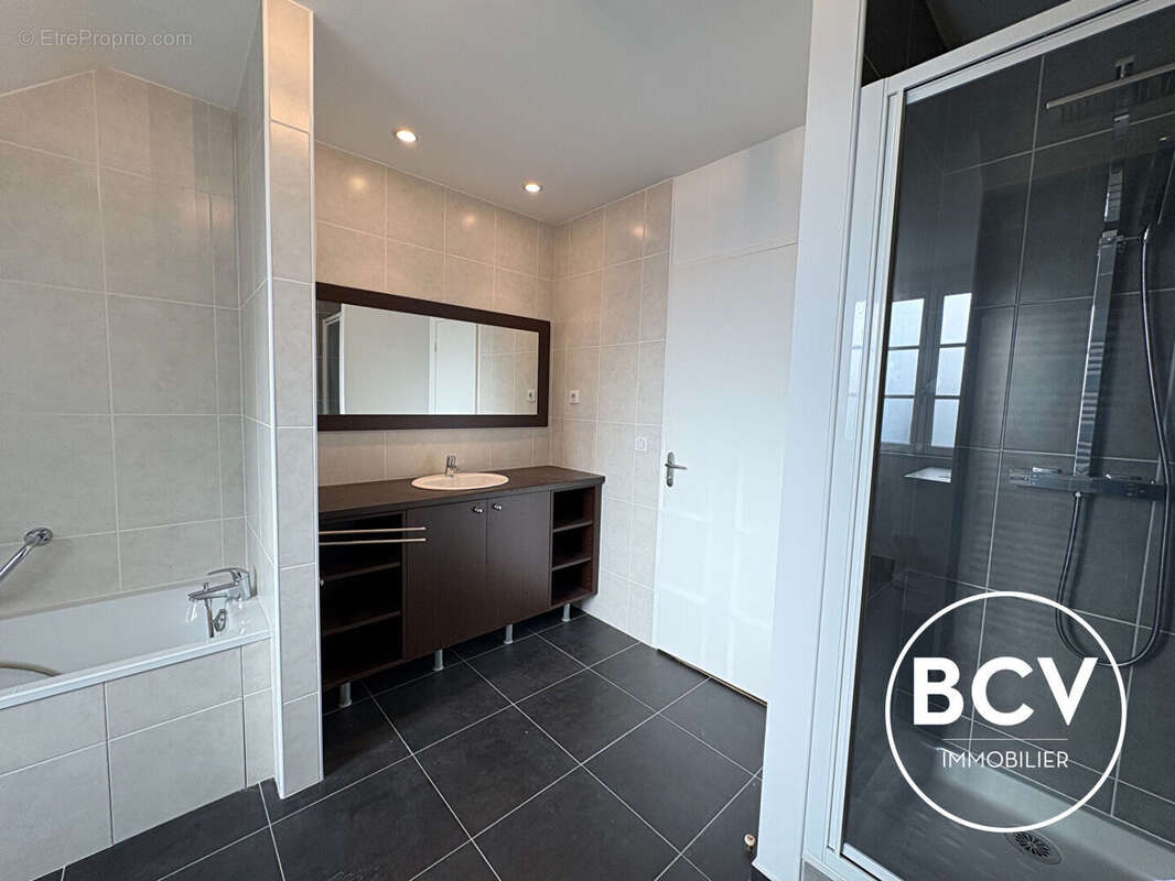 Appartement à CHARTRES