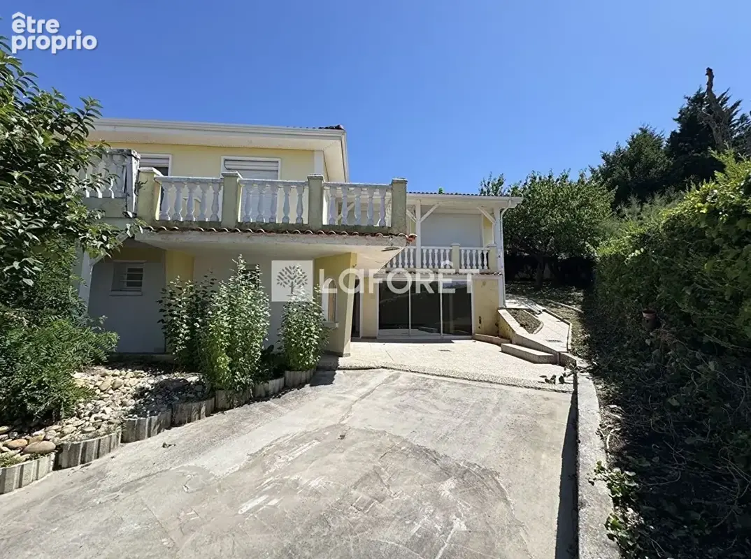 Maison à vendre Jassans Riottier 7 pièce(s) 235 m2 - photo 13