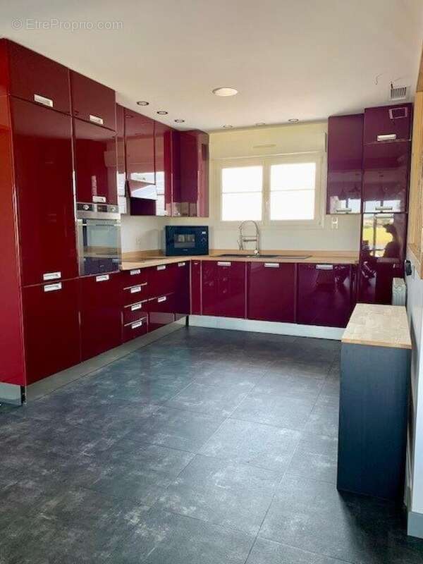 Photo 3 - Maison à CAUCHY-A-LA-TOUR