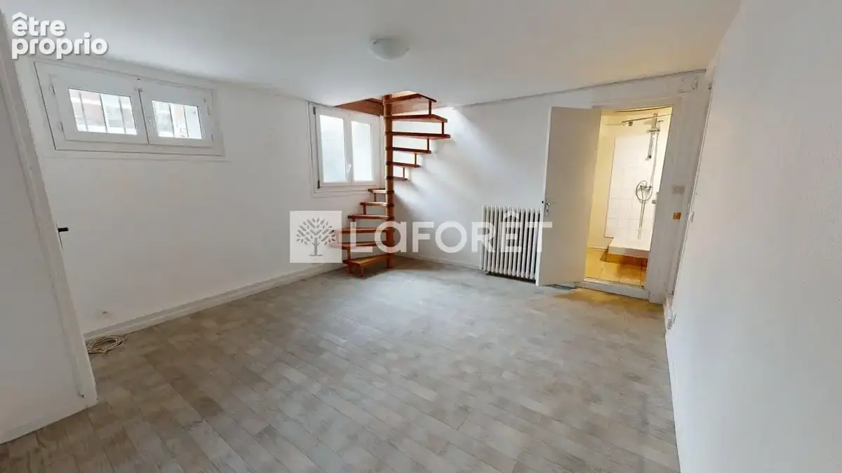 Appartement Le Havre 3 pièces 65 m2 COTY - photo 12