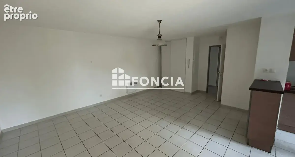 Exclusivité Carpentras – T3 de 61 m² avec balcon et piscine en résidence sécurisée récente - photo 2