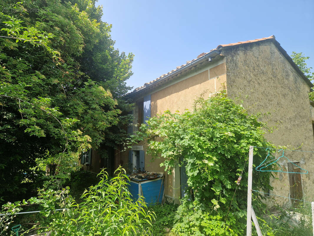 Maison à NYONS