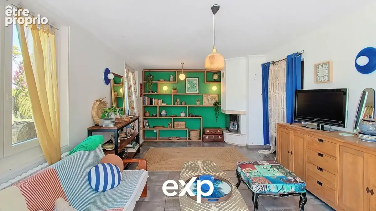 Maison 195 m² à Yvoire  - photo 4