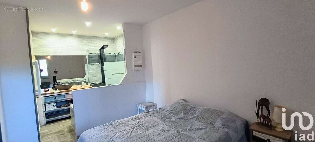 Photo 5 - Appartement à AUMESSAS