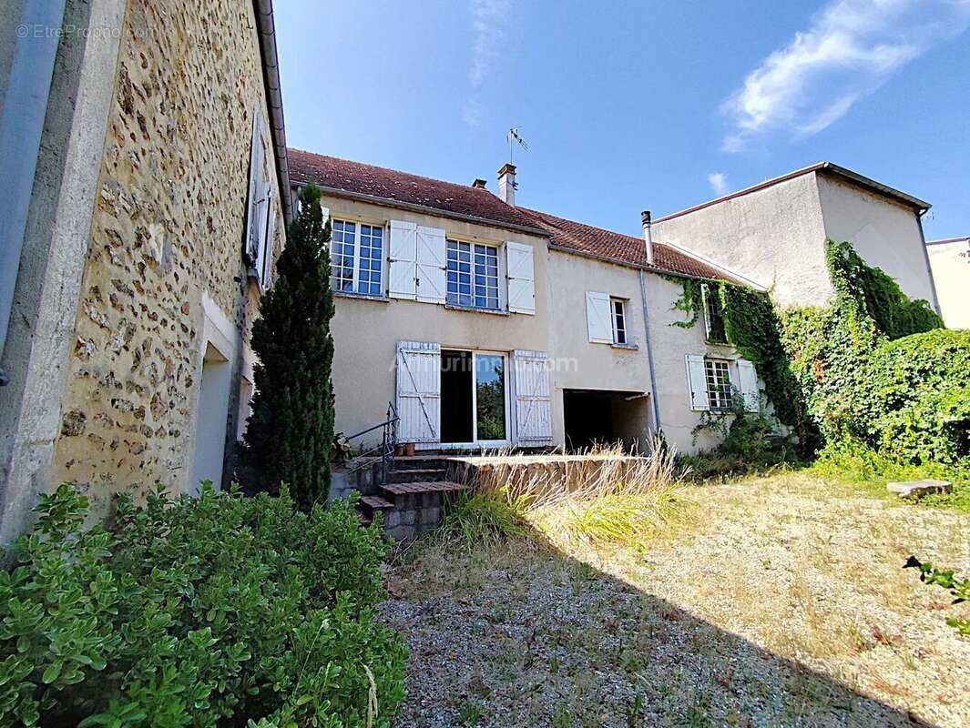Vente Maison Leuville-sur-orge(91310) 390 000ï¿œ - photo 4