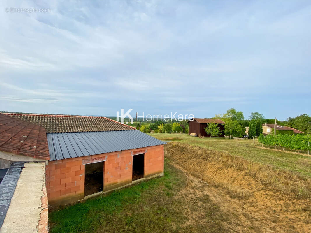 Maison 180 m² à La Reole  - photo 6