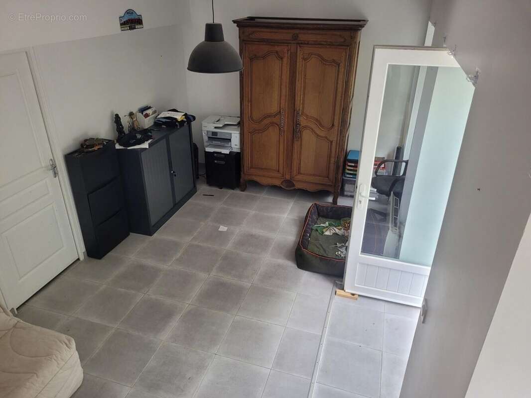 Maison 112 m² à La Lande-De-Louge  - photo 8