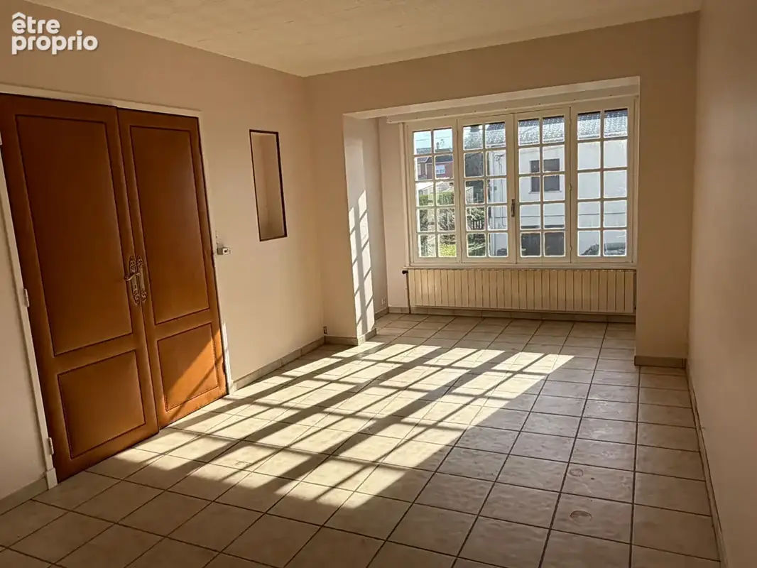 Maison 5 pièces 70 m² à vendre à Bully-Les-Mines (62160) - photo 4