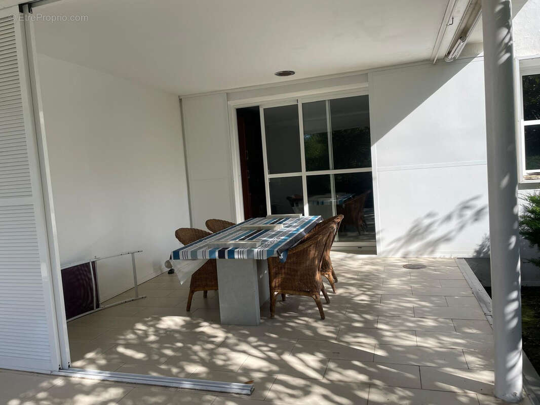 Maison à SAINT-JEAN-DE-LUZ