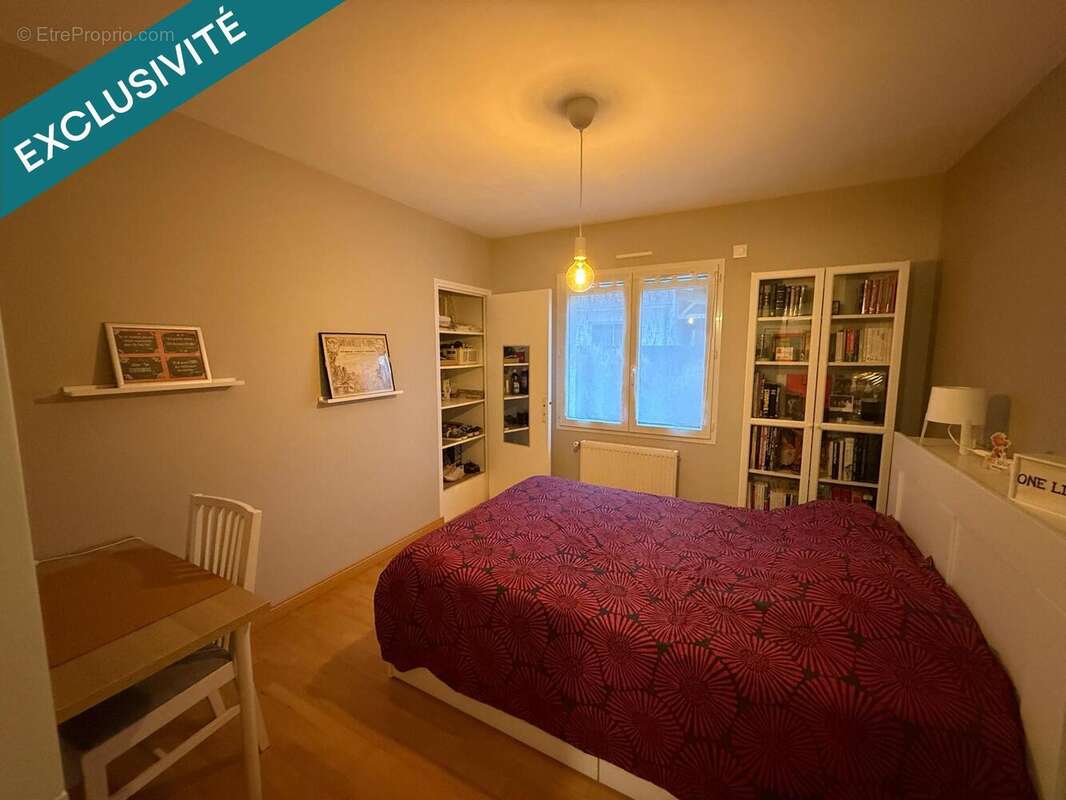 Photo 6 - Maison à SAUMUR