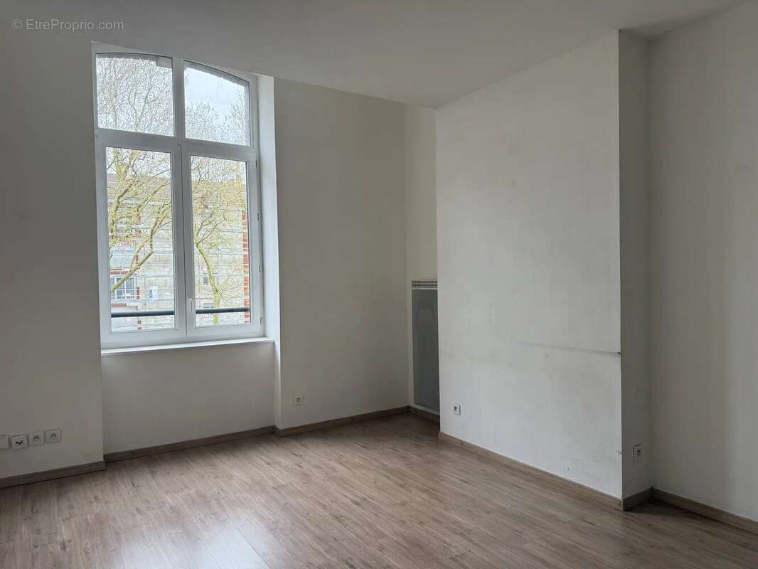Appartement à ROUEN