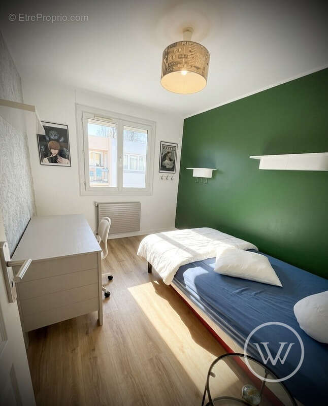 Appartement à LE MANS