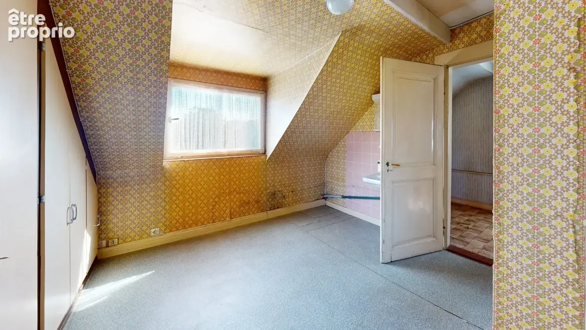 Maison 5 pièces 105 m² à vendre à Lingolsheim (67380) - photo 5