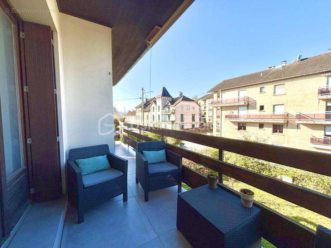 Maison familiale avec appartement indépendant – DPE C - photo 3
