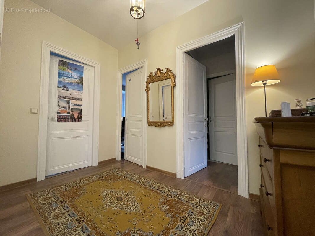 Maison à CLOYES-SUR-LE-LOIR