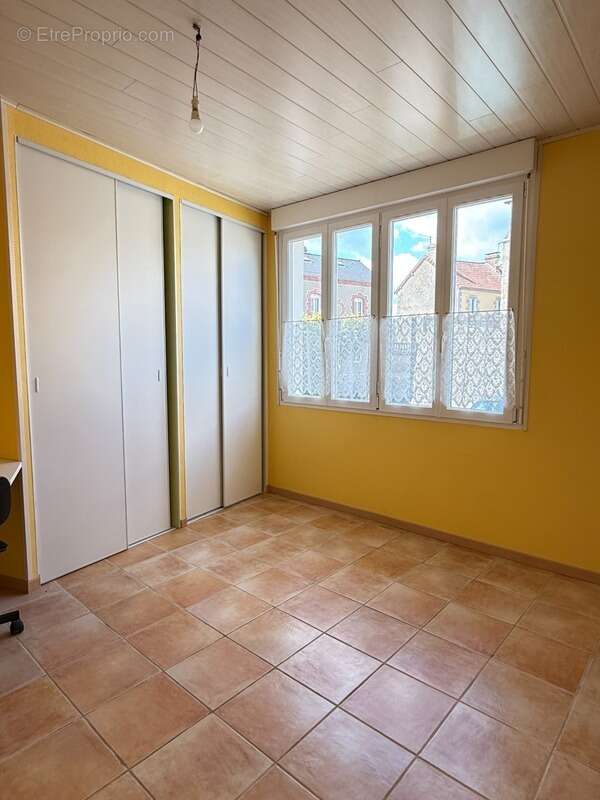 Maison à FLEURAT