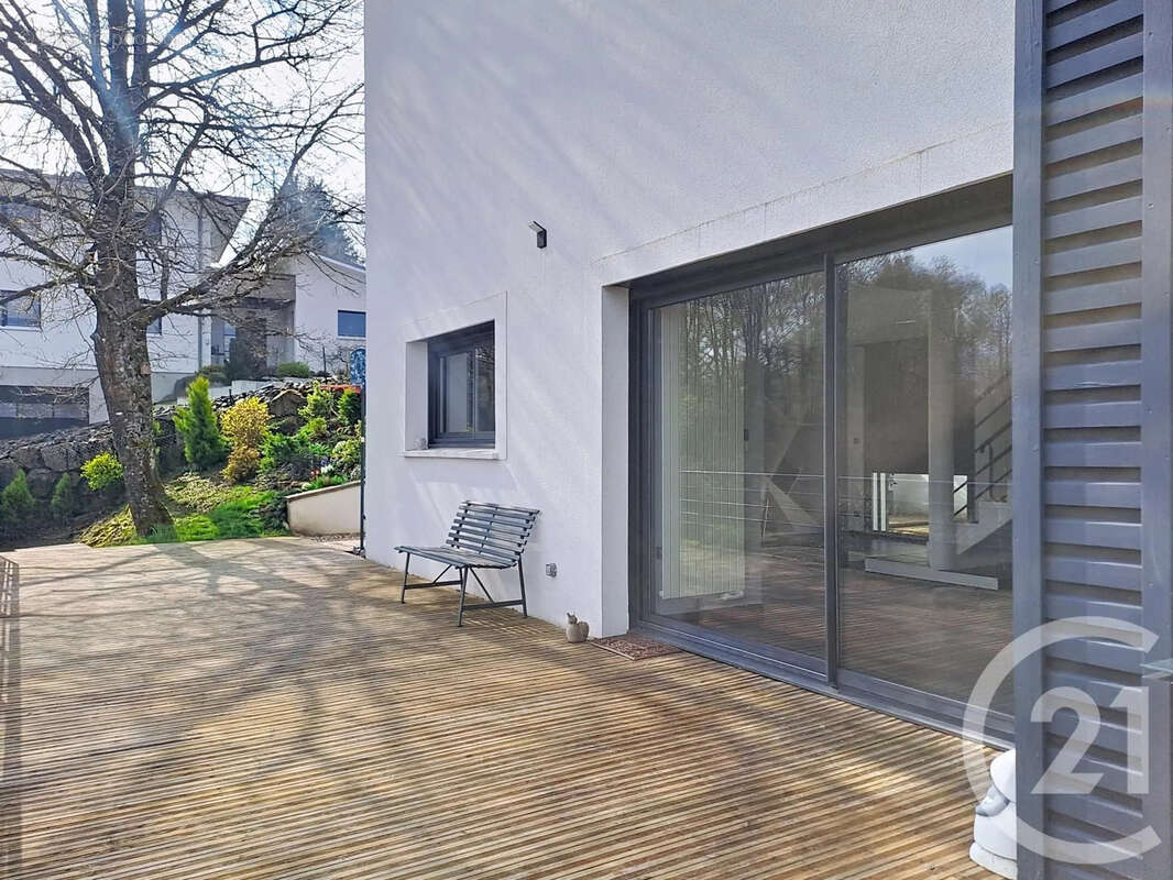 Maison 154 m² à Epinal  - photo 6