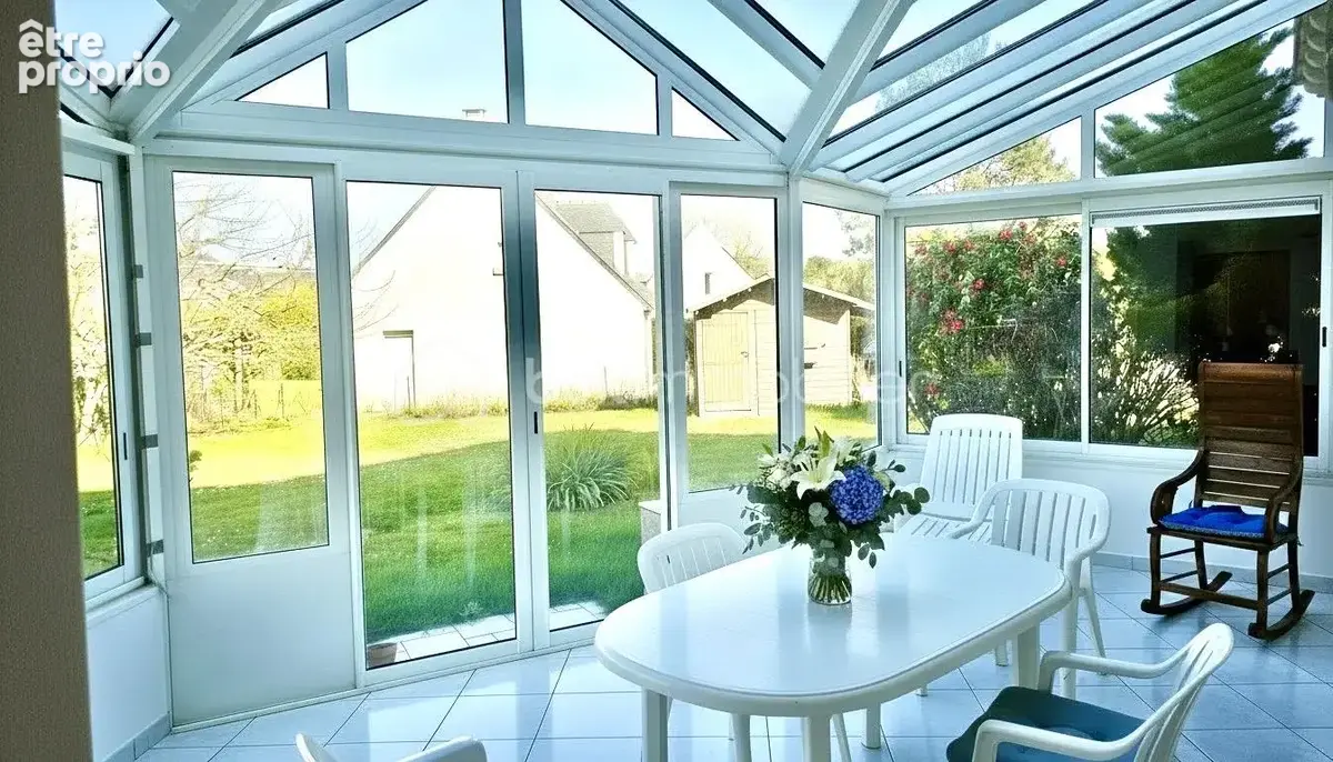 Belle Maison calme - Vue Mer - À 3 mn à pied de la Plage - photo 8