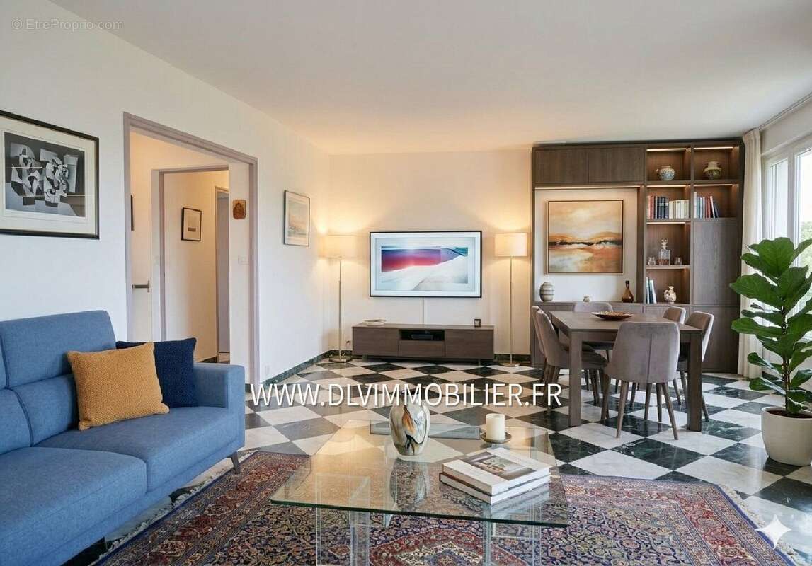 Photo 2 - Maison à MANOSQUE