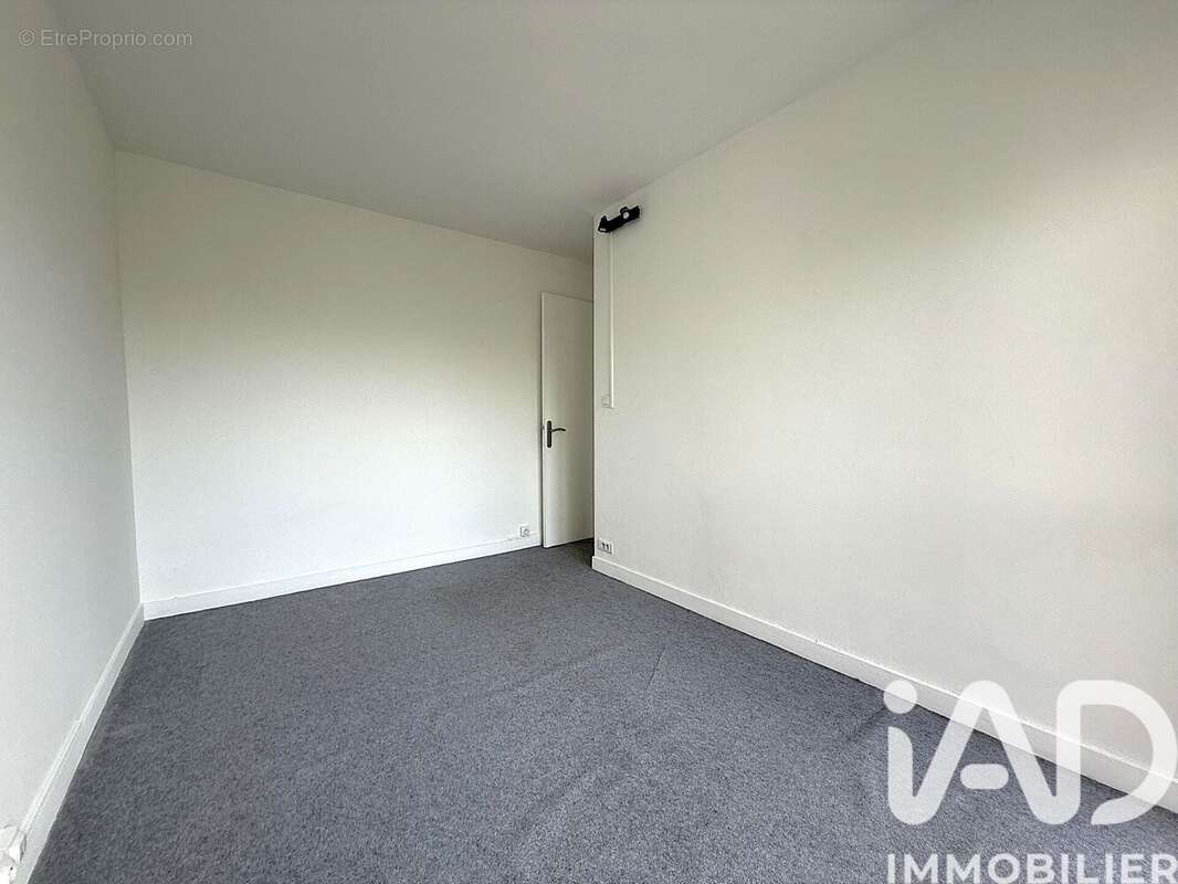 Photo 9 - Appartement à BOUSSY-SAINT-ANTOINE