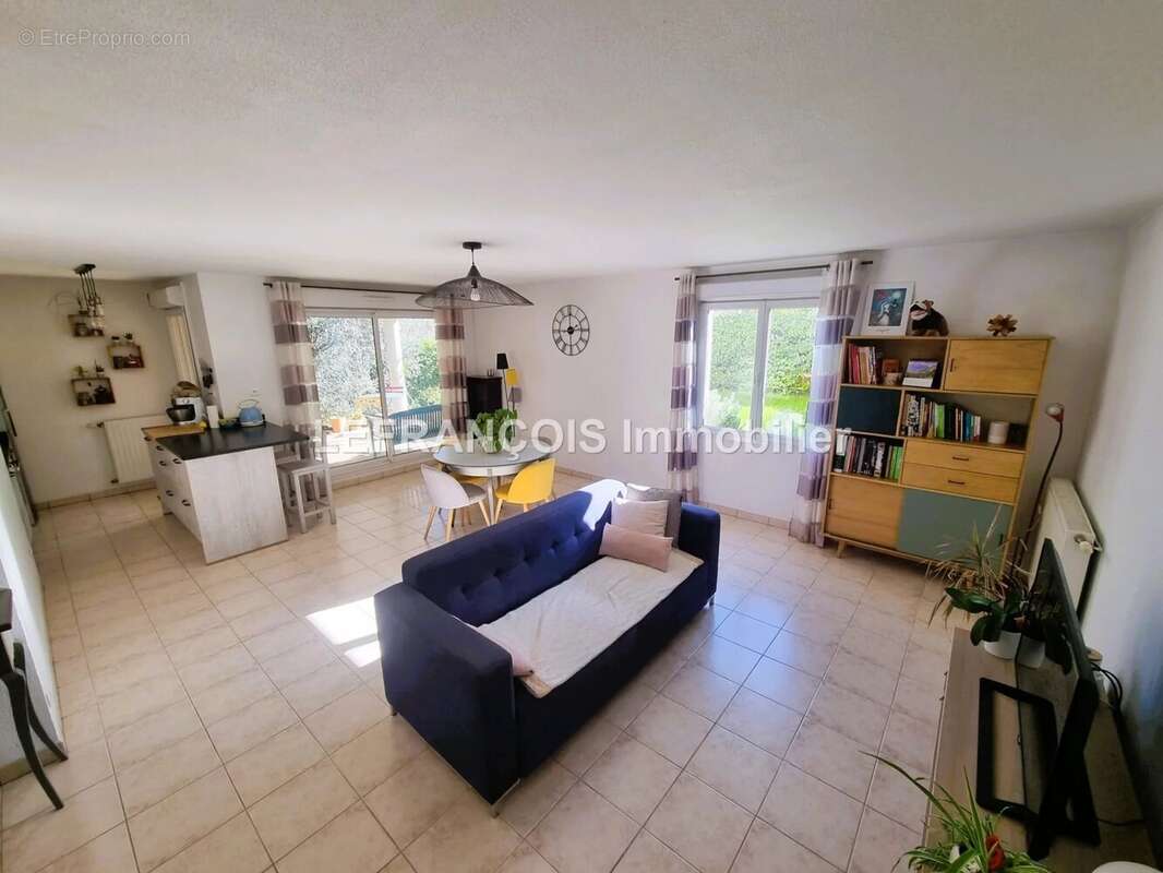 Appartement à GRASSE