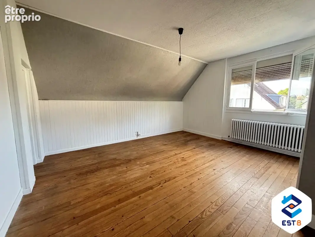 Maison 4 pièces 74 m² à vendre à Venette (60280) - photo 6