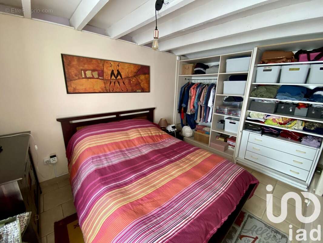 Photo 8 - Maison à SAINT-GERMAIN-DES-PRES