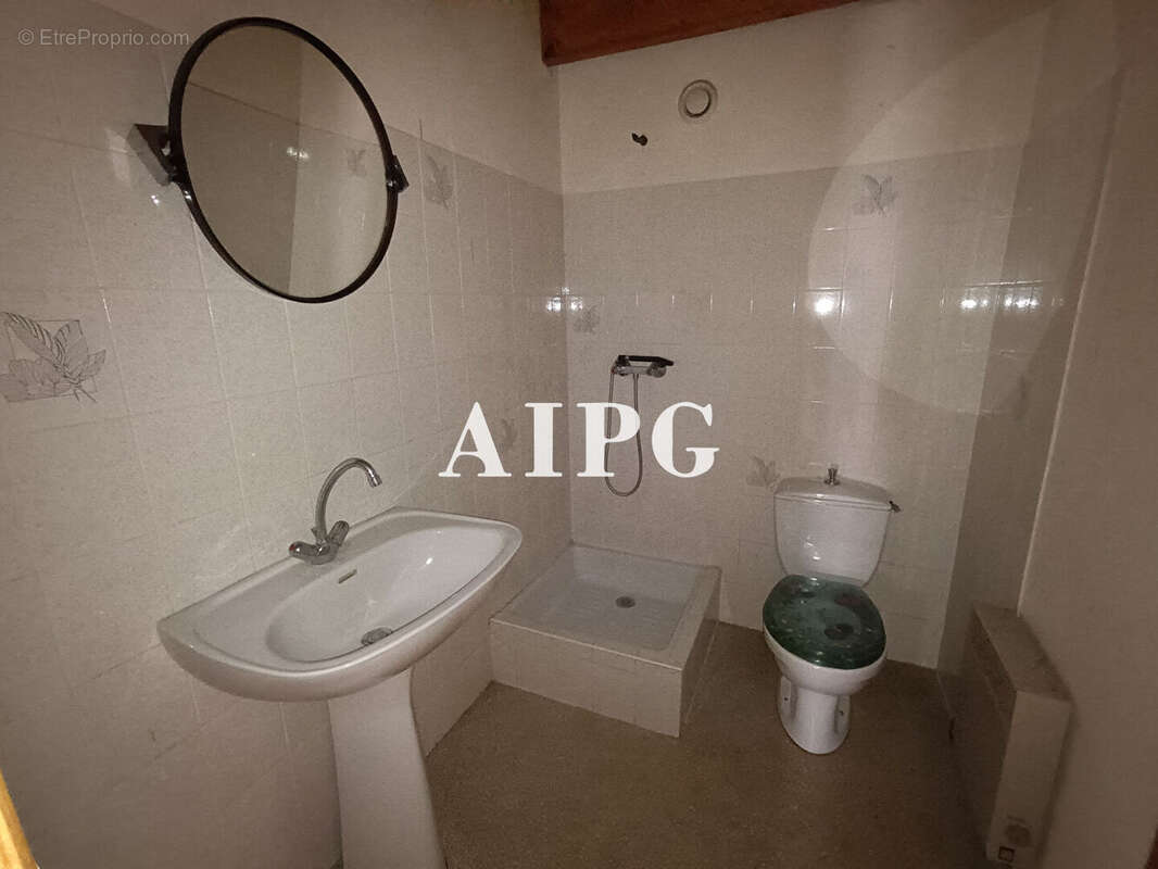 Maison à PLUSSULIEN