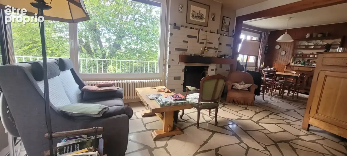 Maison 98m² à poitiers - photo 3