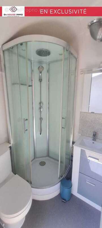 Appartement à LYON-7E