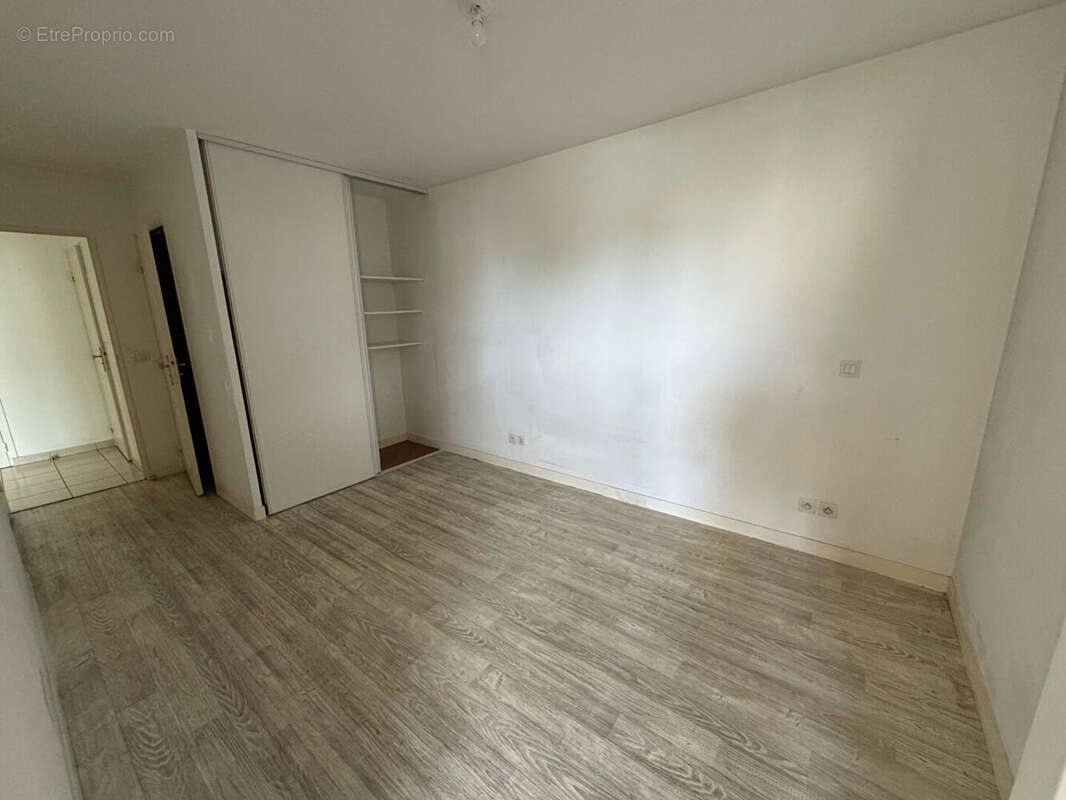 Appartement à BEAUMONT-SUR-OISE