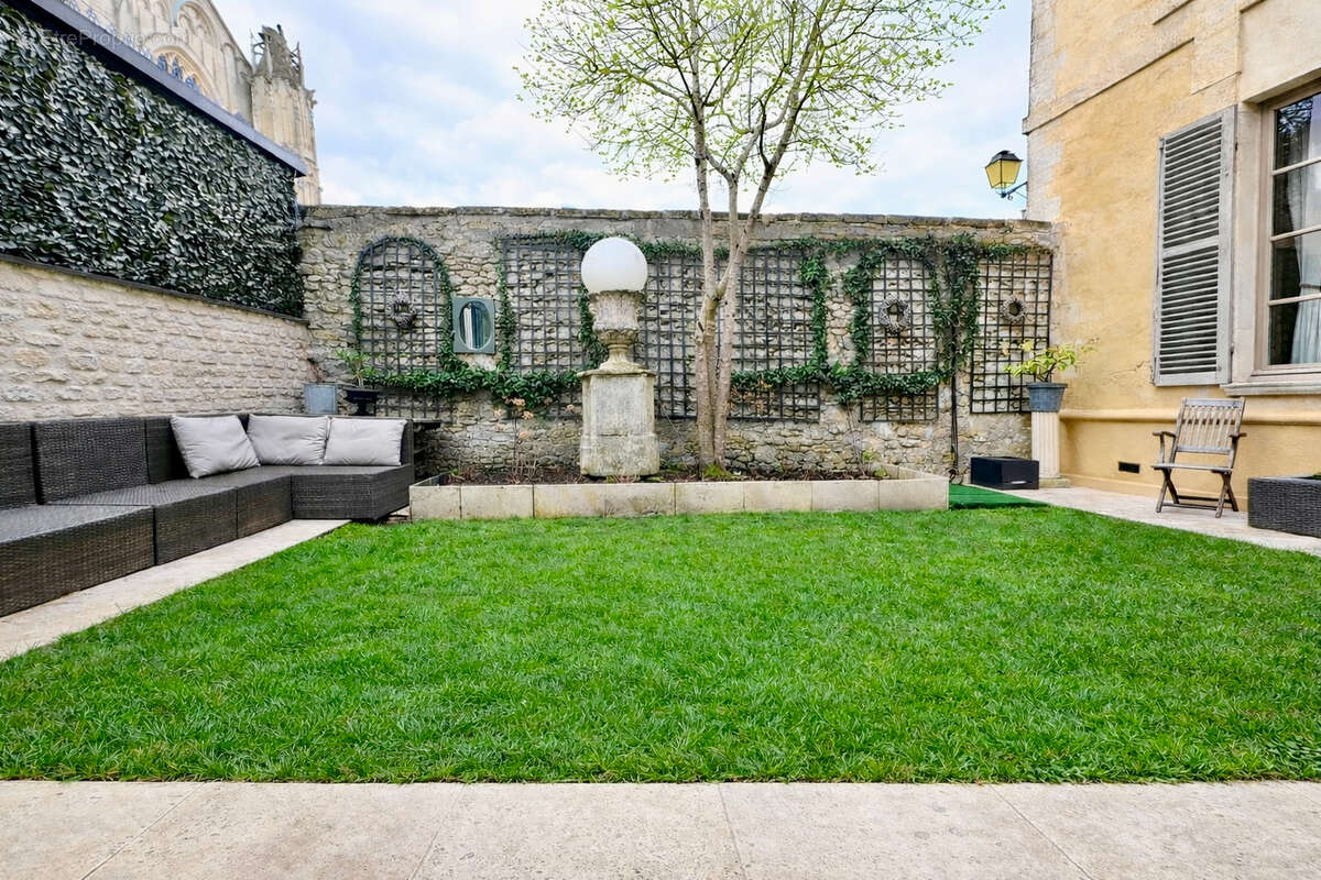 Maison à SENLIS