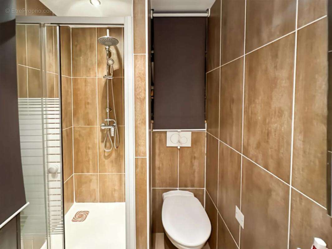 Maison à MARSEILLE-15E