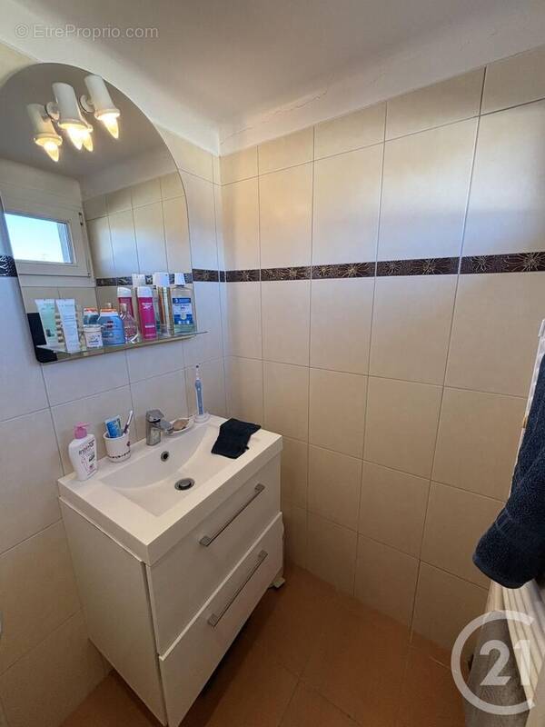 Maison à SERAUCOURT-LE-GRAND