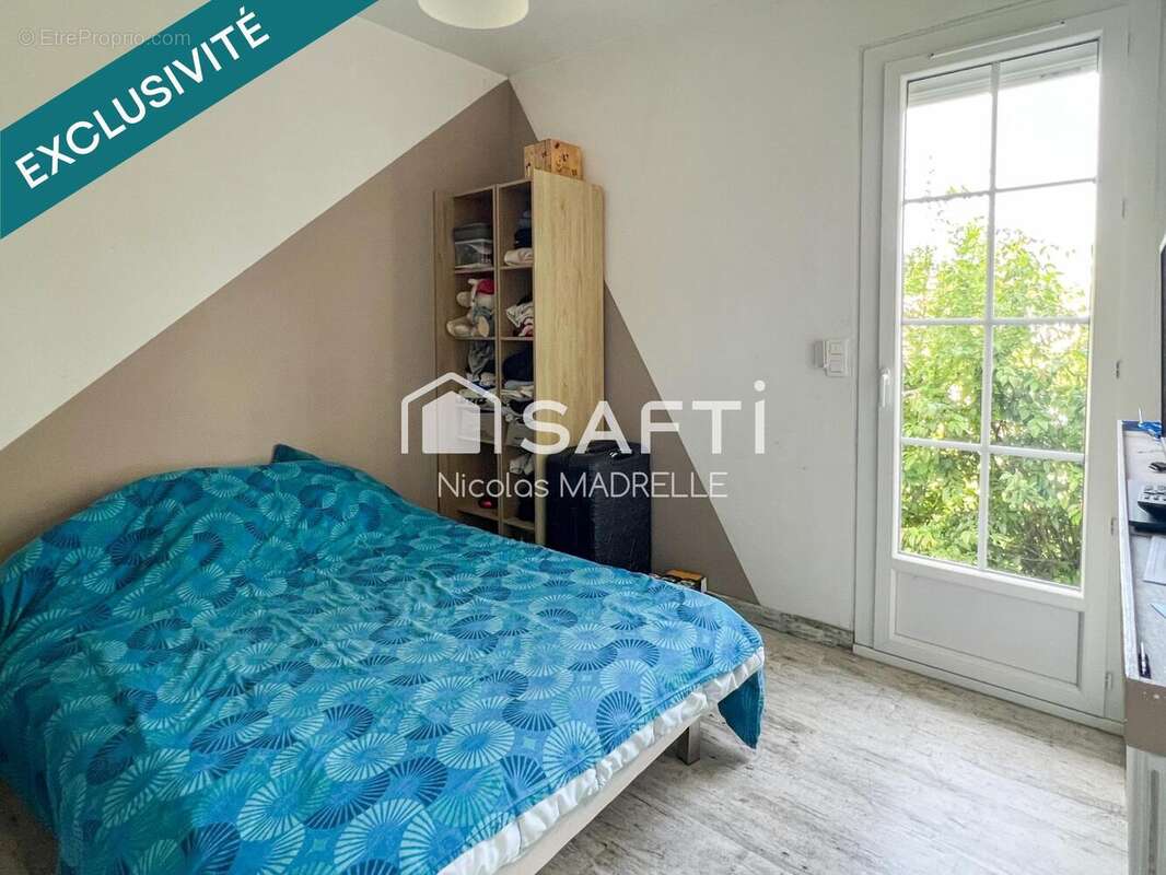 Photo 8 - Maison à LANGON