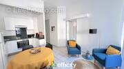 Appartement à MARSEILLE-6E