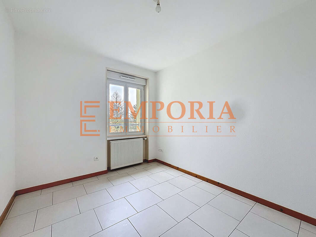 Appartement à ILLZACH