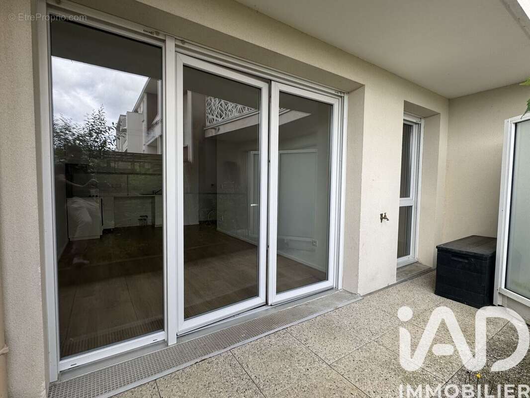 Photo 9 - Appartement à MOISSY-CRAMAYEL