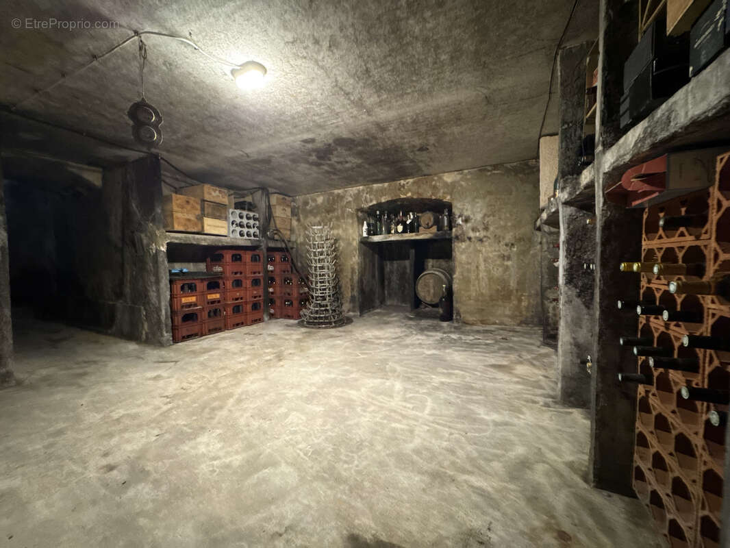 Maison à VALOGNES