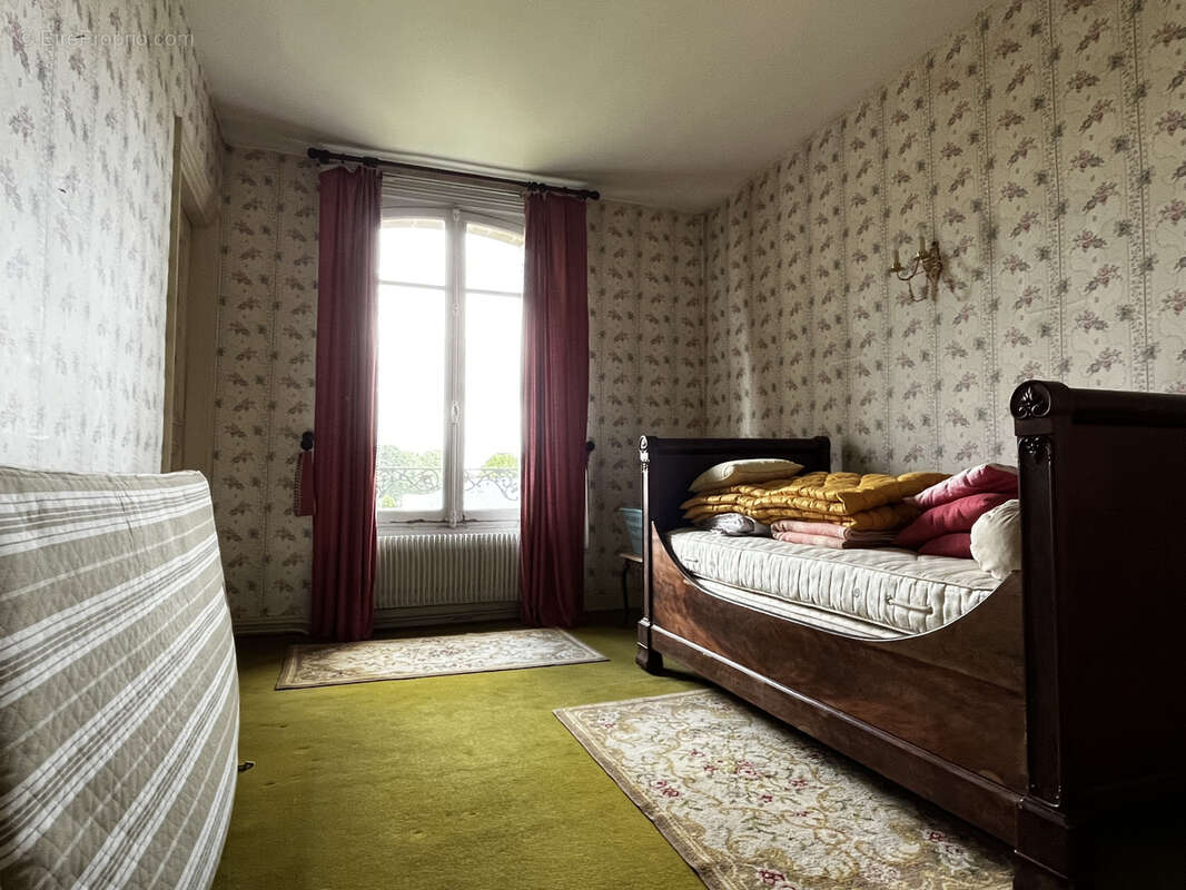 Maison à VIMOUTIERS