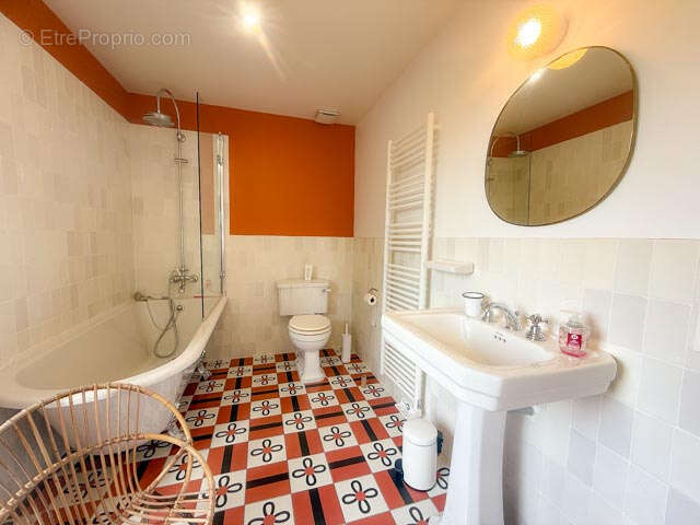Confort et volupté - photo 16