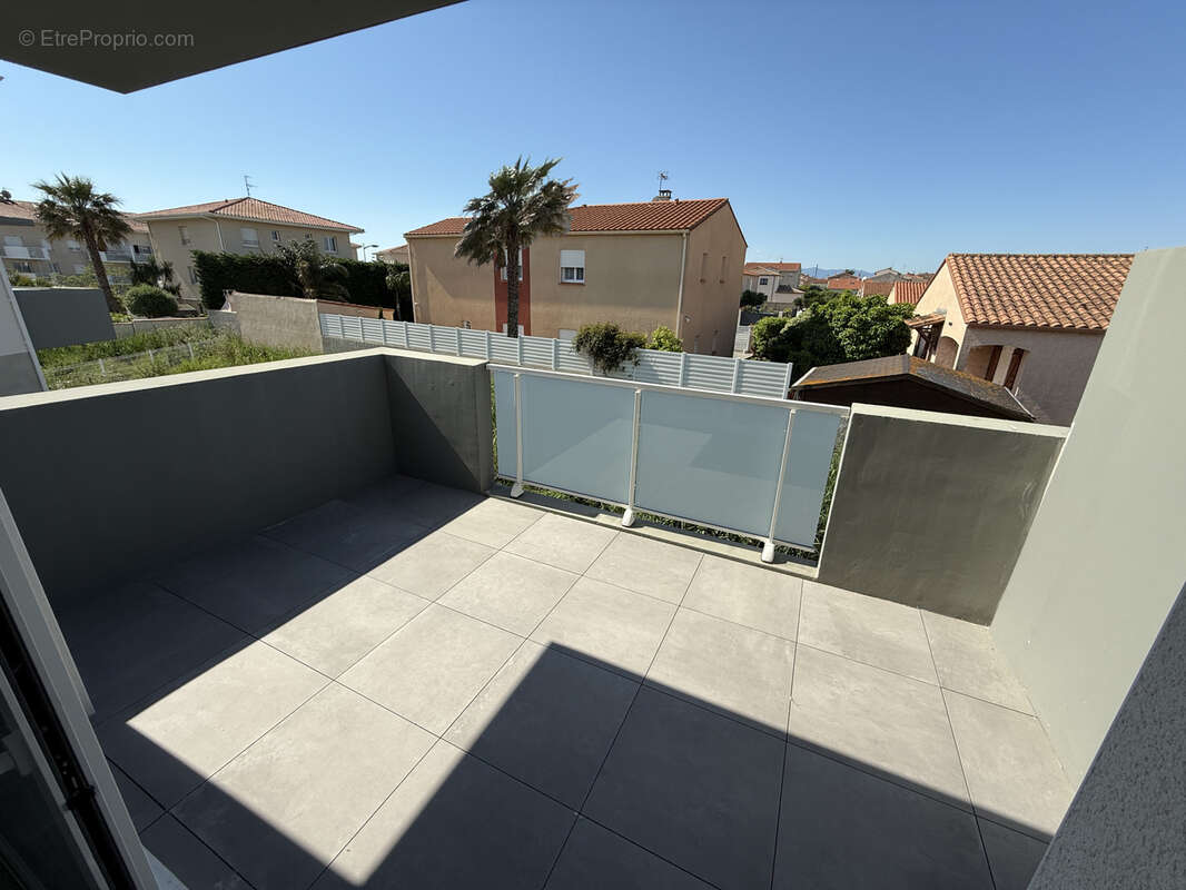 Maison à SAINTE-MARIE